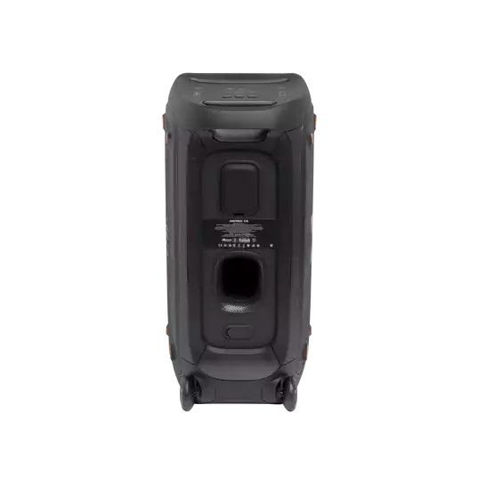 Аудио система JBL PARTYBOX 310 Portable party speaker with dazzling lights and powerful JBL Pro Sound