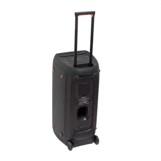 Аудио система JBL PARTYBOX 310 Portable party speaker with dazzling lights and powerful JBL Pro Sound