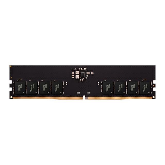 Памет Team Group Elite16GB DDR5 5600MHz,  CL46-46-46-90, 1.1V