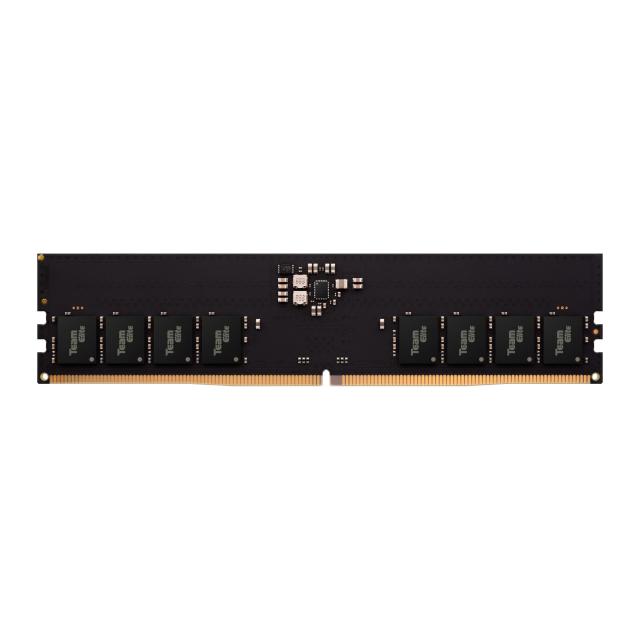 Памет TEAM GROUP 16GB DDR5 5200MHZ, CL42, 1.1V 