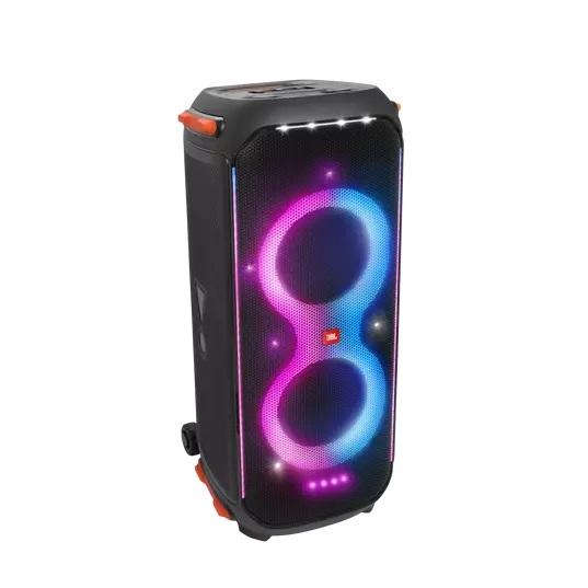 Аудио система JBL PARTYBOX 710 Party speaker with 800W RMS powerful sound, built-in lights and splashproof design