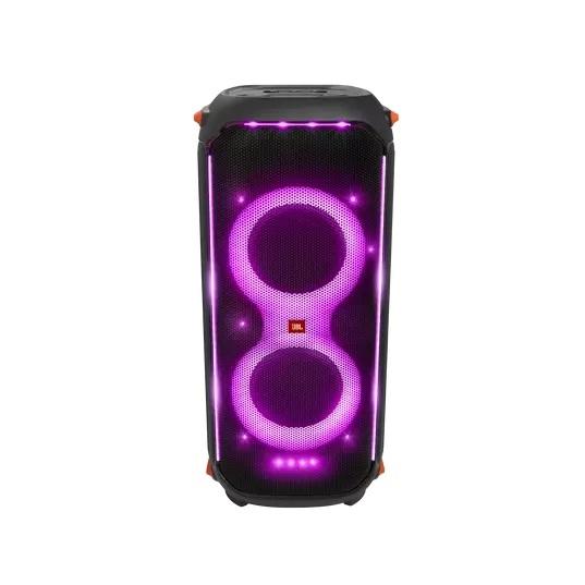 Аудио система JBL PARTYBOX 710 Party speaker with 800W RMS powerful sound, built-in lights and splashproof design