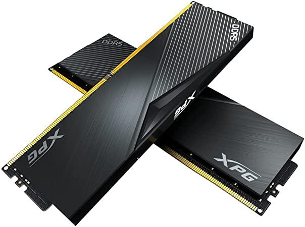 Памет ADATA  XPG Lancer 32GB 2x16 DDR5 5200MHz,, 1.25V