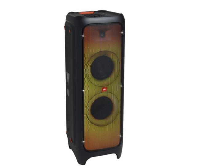 Аудио система JBL PARTYBOX 1000 Portable Bluetooth party speaker with light effects