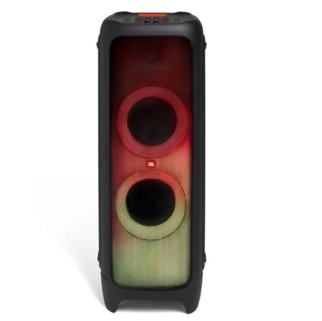 Аудио система JBL PARTYBOX 1000 Portable Bluetooth party speaker with light effects