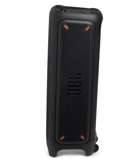 Аудио система JBL PARTYBOX 1000 Portable Bluetooth party speaker with light effects