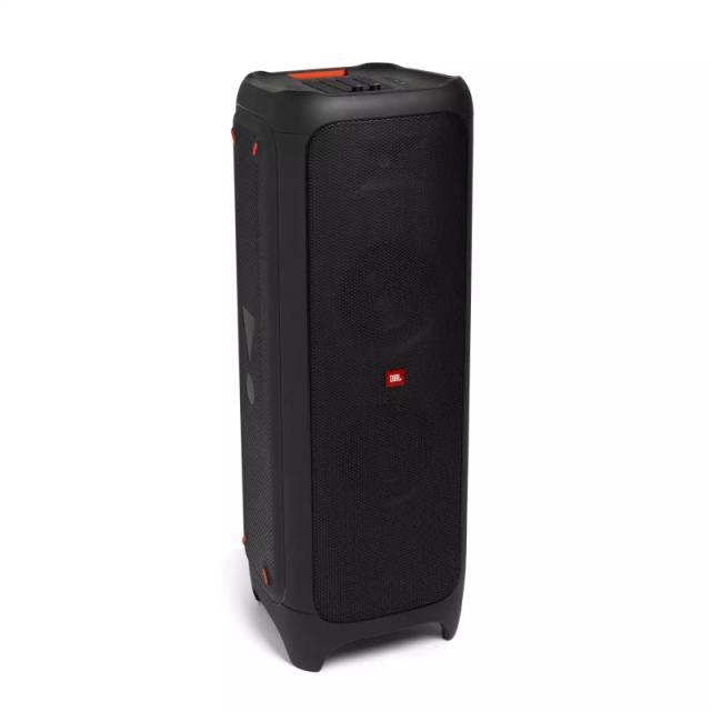 Аудио система JBL PARTYBOX 1000 Portable Bluetooth party speaker with light effects