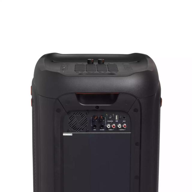 Аудио система JBL PARTYBOX 1000 Portable Bluetooth party speaker with light effects