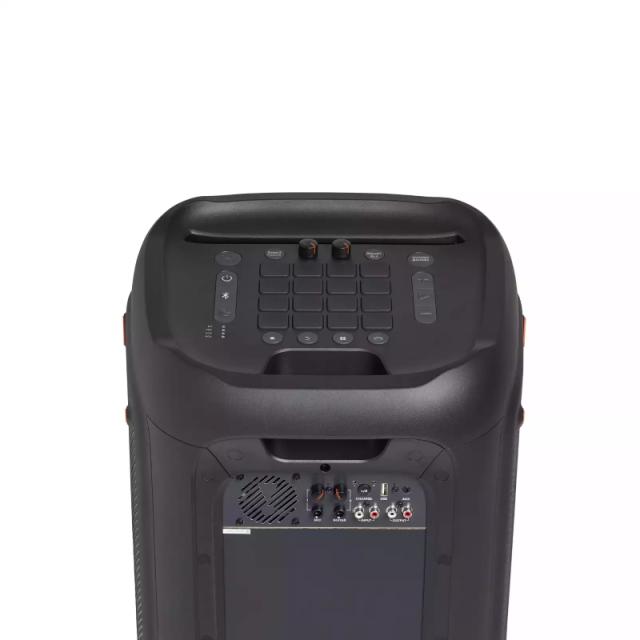 Аудио система JBL PARTYBOX 1000 Portable Bluetooth party speaker with light effects