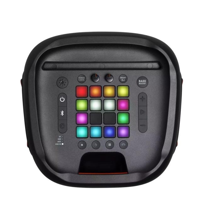 Аудио система JBL PARTYBOX 1000 Portable Bluetooth party speaker with light effects