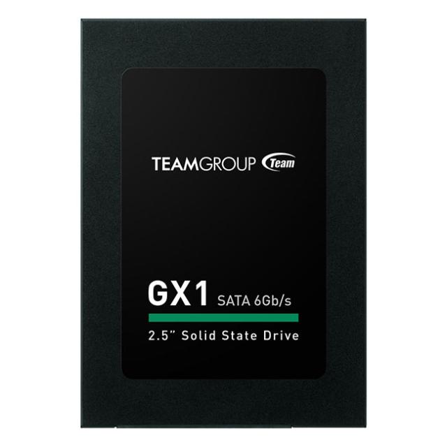 TEAM GROUP SSD 120GB INT SATA3 2.5''  