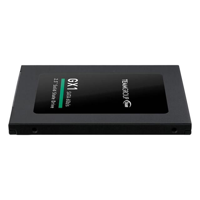 Team Group GX1 SSD 240GB INT SATA3 2.5''  