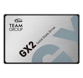 TEAM GROUP SSD 256GB INT SATA3 2.5''  