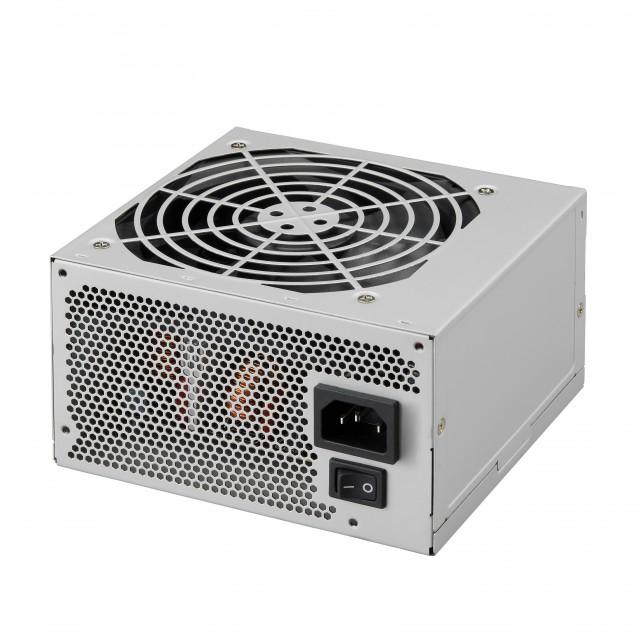 Захранване Fortron POWER SUPPLY 350W, EFF 85 PFC ACTIVE, FAN 120MM