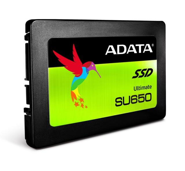 ADATA SSD 120GB INT SATA3 2.5"  