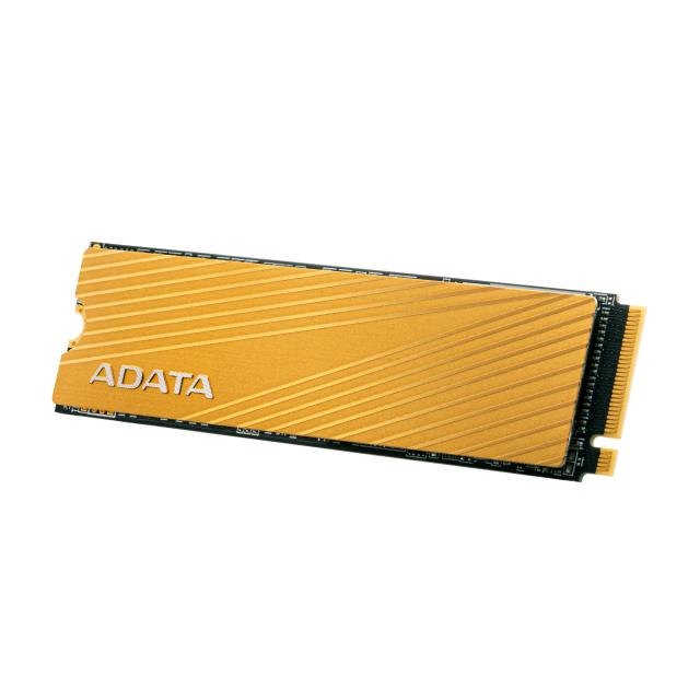 ADATA FALCON 512GB SSD M2 PCI-E 2280 NVMe