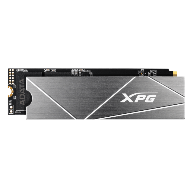 ADATA XPG Gammix S50 Lite  SSD 512GB INT M2 PCI-E 2280 NVME 