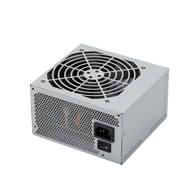 Захранване Fortron FSP600-51AAC, 600W, Active PFC, 80+