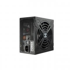 Захранване FORTRON POWER SUPPLY 650W EFF 90 PFC ACTIVE MODULAR FAN 120MM