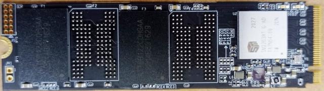 ADATA LEGEND 700 SSD 512GB INT M2 PCI-E 2280 NVMe
