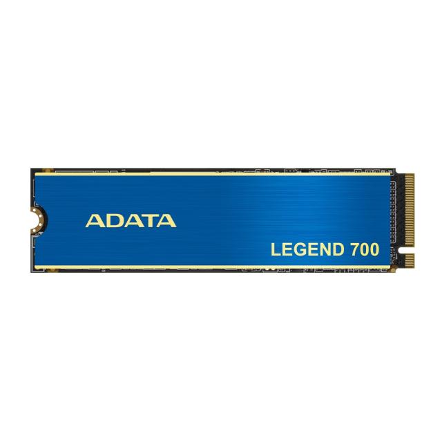 ADATA LEGEND 700 SSD 1TB INT M2 PCI-E 2280 NVMe
