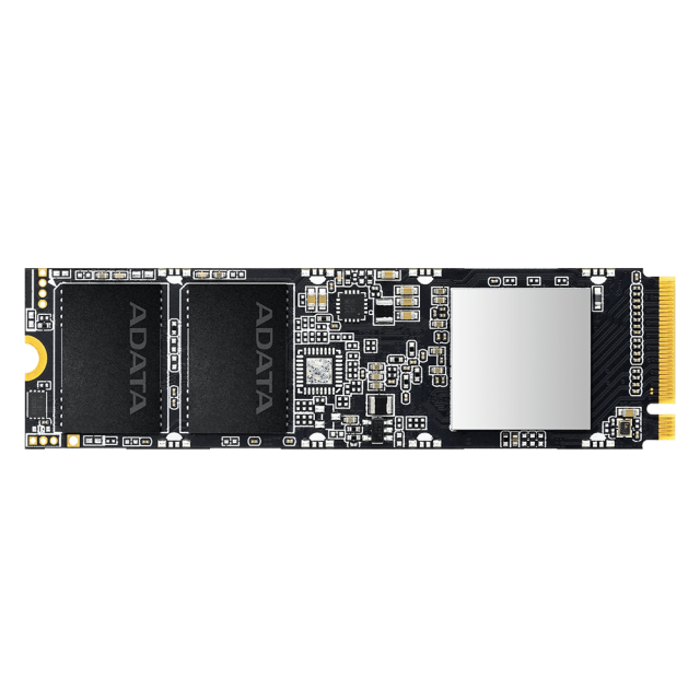 ADATA SX8100 SSD  512GB INT M2 PCI-E 2280 