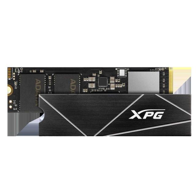 ADATA XPG Gammix S70 Blade SSD 1TB INT M2 PCI-E 2280 NVMe 1.4 PCIe 4.0