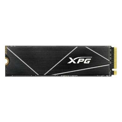 ADATA XPG Gammix S70 Blade SSD 2TB INT M2 PCI-E 2280 NVMe 1.4 PCIe 4.0