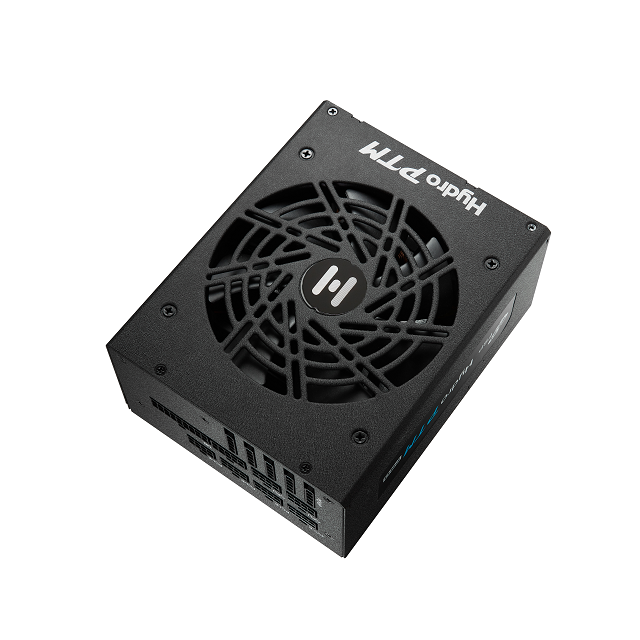 Захранване FORTRON HYDRO PTM PRO 850W, EFF 92 PFC ACTIVE, MODULAR