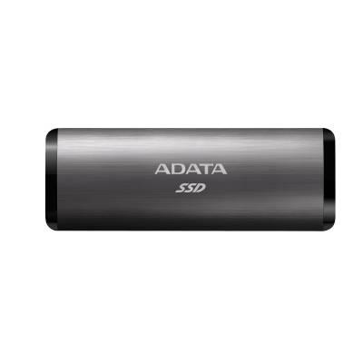 ADATA SE760 SSD 256GB EXT USB3.2 BLACK