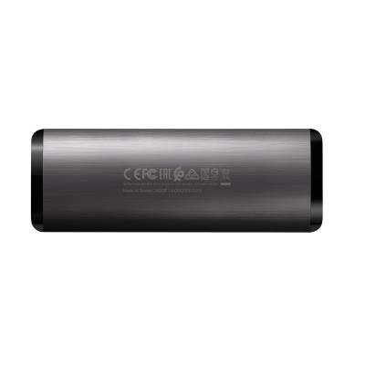 ADATA SE760 SSD 256GB EXT USB3.2 BLACK