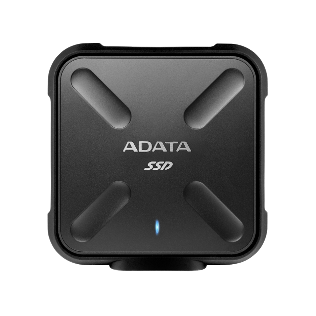 ADATA EXT SSD SD700 512GB U3.1
