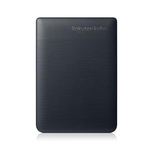 Четец за Е-книги Kobo Nia 6" EPD w/ Carta display (1024x758) & ComfortLight Black
