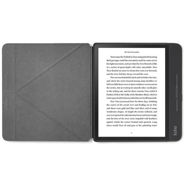 Калъф Kobo Libra cover, Black