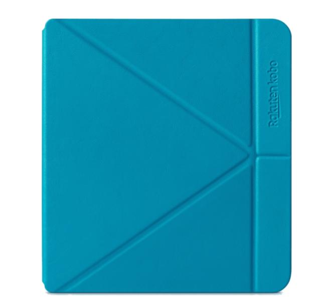 Калъф Kobo Libra cover, Aqua