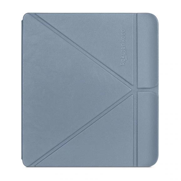 Калъф Kobo Libra 2 SleepCover Case Grey