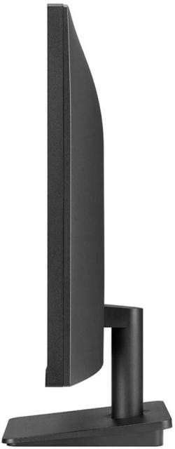 Монитор LG 27MP400-C, 29" (73.66 cm) IPS панел, 75Hz, Full HD, 5ms, 250cd/m2, HDMI, DVI-D