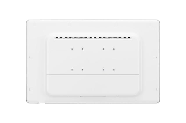 Медицински дисплей LG 27HK510S-W, 27" (68.58 см) Full HD, HDMI(1.4) x 1, S-Video x 1, 3G-SDI x 1, DVI-I x 1 