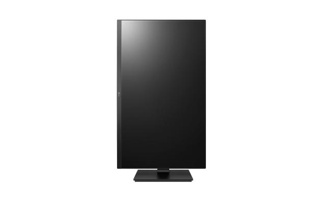 Монитор LG 27BL650C-B, 27" (68.58 cm) IPS панел, Full HD, 75Hz, 5ms, 250cd/m2, DisplayPort, HDMI, USB-C