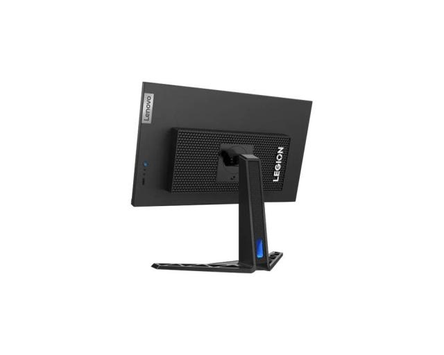 Монитор Lenovo Legion Y27-30, 27" (68.58 cm) IPS панел, 180 Hz (OC), Full HD, 0.5 ms (MPRT), 400cd/m2, DisplayPort, HDMI, USB, G-SYNC TILT PIVOT SWIVEL HAS
