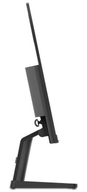 Монитор Lenovo L27e-30, 27" (68.58 cm) IPS панел, 75Hz, Full HD, 4 ms, 250cd/m2, HDMI, VGA