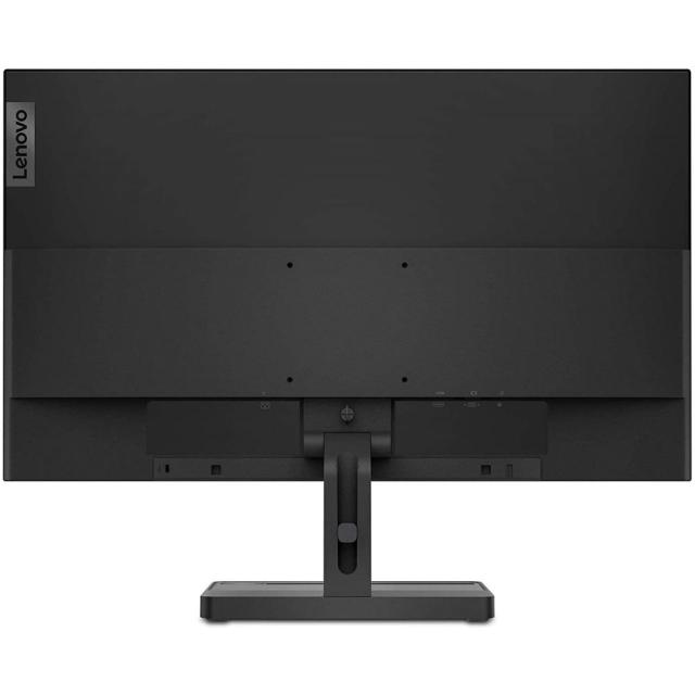 Монитор Lenovo L27e-30, 27" (68.58 cm) IPS панел, 75Hz, Full HD, 4 ms, 250cd/m2, HDMI, VGA