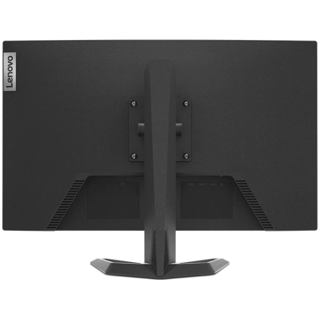 Монитор LENOVO G27-30, 27.0" (68.58 cm) WLED VA панел, 165Hz, 1ms, 350cd/m2, 2x HDMI 2.0, 1x DP 1.4
