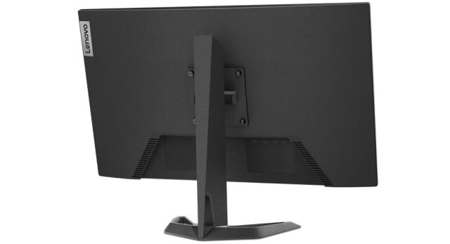 Монитор LENOVO G27-30, 27.0" (68.58 cm) WLED VA панел, 165Hz, 1ms, 350cd/m2, 2x HDMI 2.0, 1x DP 1.4
