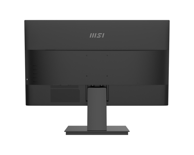 Монитор MSI Pro MP241X, 23.8" (60.45cm), VA панел, 75Hz, Full HD, 4ms, HDMI, VGA