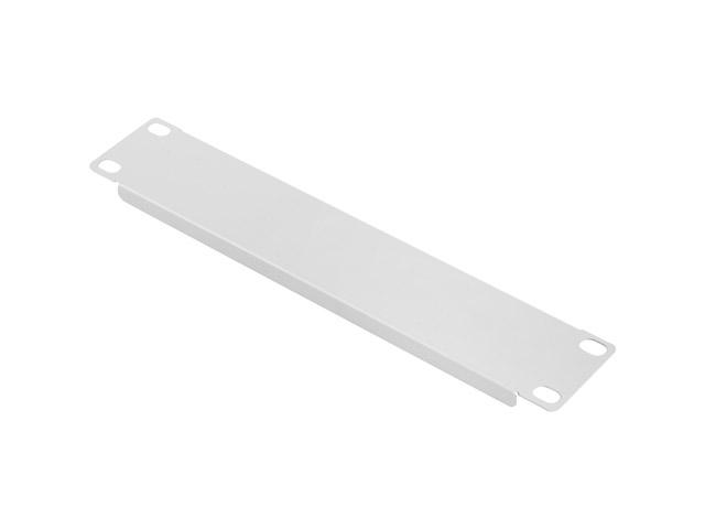 Аксесоар Lanberg 10" blanking panel 1U, grey