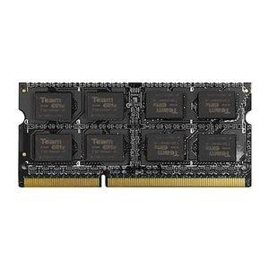 Памет TEAM GROUP 8GB DDR3L 1600MHz, CL11, 1.35V