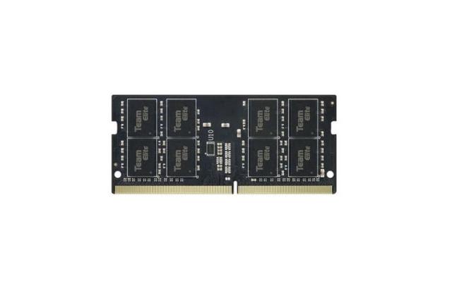 Памет Team Group Elite 8GB 2666MHz, SO-DIMM, 1.2V