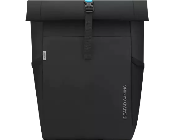 Раница за лаптоп Lenovo IdeaPad Gaming Modern Backpack, до 16" (40.64cm), черна