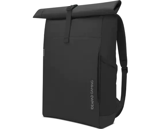 Раница за лаптоп Lenovo IdeaPad Gaming Modern Backpack, до 16" (40.64cm), черна